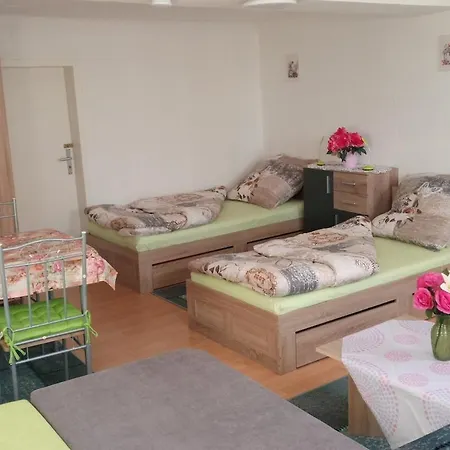 Appartamento Cute Paradise!