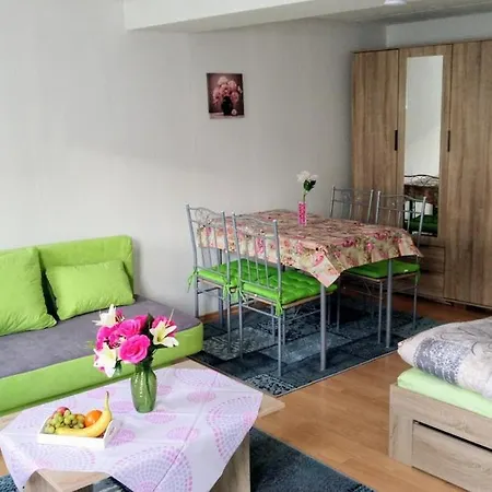 Appartamento Cute Paradise! Waldbrunn (Baden-Wurttemberg)