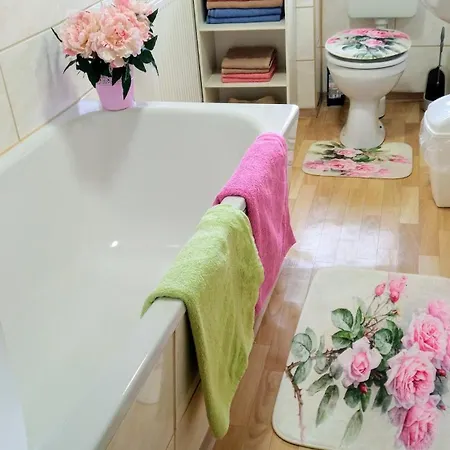 Cute Paradise! Appartamento *